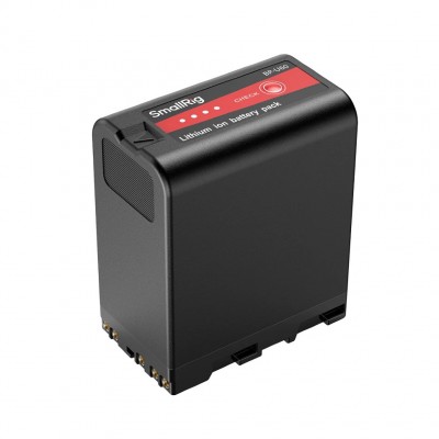 Аккумулятор SmallRig BP-U60