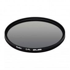 Поляризационный светофильтр Kenko 37S SMART C-PL SLIM (PH)