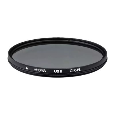Поляризационный светофильтр HOYA PL-CIR UX II 37mm