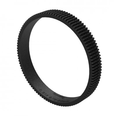 Зубчатое резиновое кольцо SmallRig 3294 (диаметр 75-77 мм) для систем Follow Focus