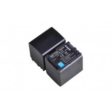 Аккумулятор DIGITAL BP-820 для LEGRIA HF G30, XA20, XA25, LEGRIA HF-G50