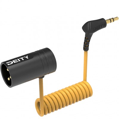 Кабель Deity V-LINK XLR-TRS