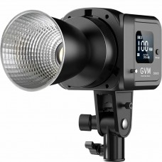 Осветитель GVM SD80D