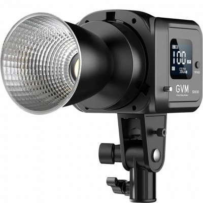 Осветитель GVM SD80D