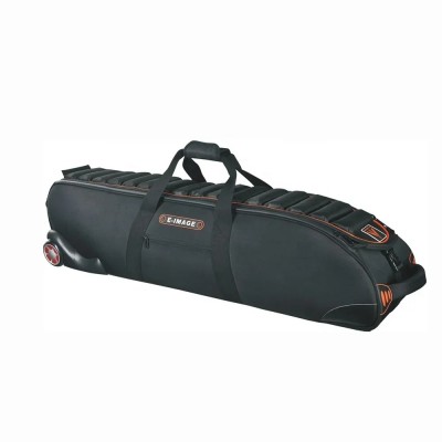 Сумка E-IMAGE EB0920 Harmony T40 Trolly Tripod Bag на колесах для штатива