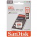 Карта памяти MicroSDXC 512GB SanDisk Class 10 Ultra UHS-I A1 (150 Mb/s) без адаптера (SDSQUAC-512G-GN6MN)
