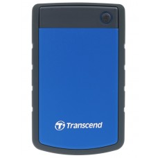 Внешний HDD Transcend 2 TB H3 синий, 2.5'', USB 3.0 (TS2TSJ25H3B) Внешний HDD Transcend 2 TB H3 синий, 2.5'', USB 3.0 (TS2TSJ25H3B)