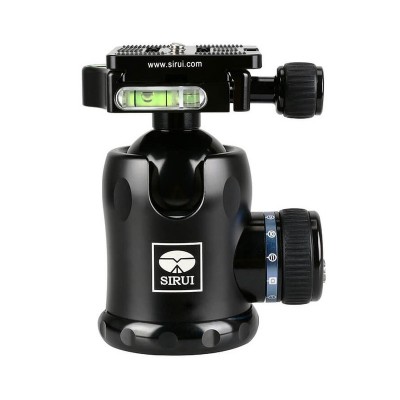 Штативная головка Sirui K-30X Штативная головка Sirui K-30X