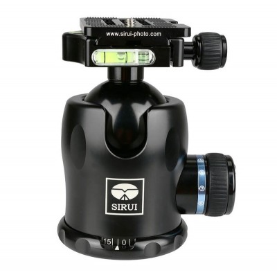 Штативная головка Sirui K-40X Штативная головка Sirui K-40X