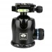 Штативная головка Sirui K-40X Штативная головка Sirui K-40X