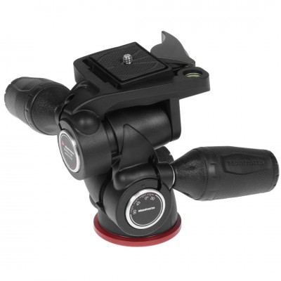 Штативная голова Manfrotto MH804-3W