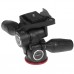 Штативная голова Manfrotto MH804-3W