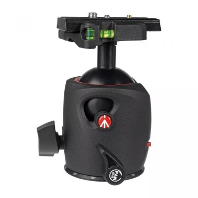 Шаровая головка Manfrotto MH057M0-Q5 для штатива