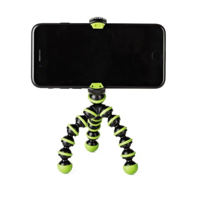 Штатив JOBY GorillaPod Mobile Mini для смартфона