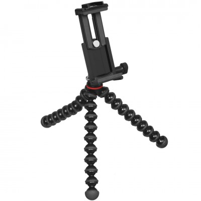 Штатив с креплениями Joby GripTight Action Kit