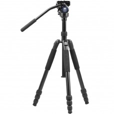 Штатив Sirui T-004SK с головой VA5