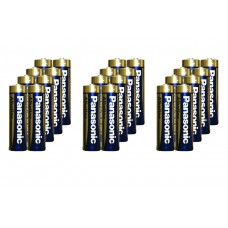 Элемент питания Panasonic LR6 Alkaline Power 48 шт.