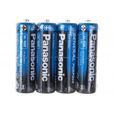 Элемент питания Panasonic (R6) Gen.Purpose SR4