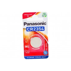 Элемент питания (батарейка/таблетка) Panasonic Power Cells CR2354 B1