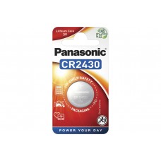 Элемент питания (батарейка/таблетка) Panasonic Power Cells CR2430 B1