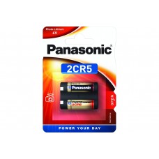 Элемент питания Panasonic 2CR5 L/1 BP Элемент питания Panasonic 2CR5 L/1 BP
