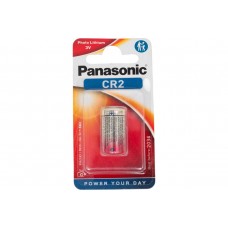 Элемент питания PANASONIC CR2 L/1BP