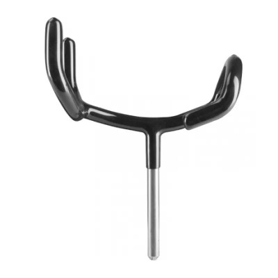 Держатель микрофонной удочки E-IMAGE BSA-02 Simple Boom Stand Holder