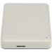 Внешний HDD Toshiba 4 TB Canvio Advance белый, 2.5", USB 3.0 (HDTCA40EW3CA)