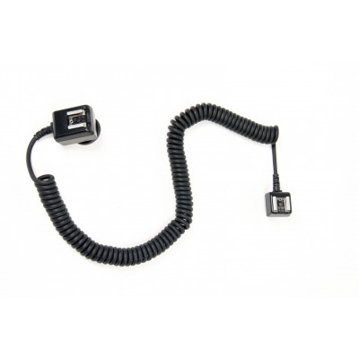 Синхрокабель Flama FL-TTL-U5 для управления TTL вспышками, 5м