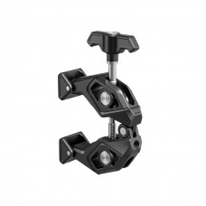 Универсальный держатель-струбцина SmallRig 5319 Crab-Shaped Clamp