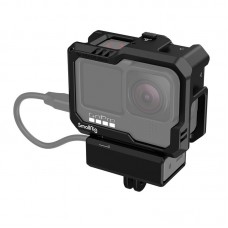 Клетка SmallRig 3083C для цифровой камеры GoPro Hero 12 / 11 / 10 / 9 Black