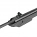 Винтовка пневматическая BLACK STRIKE "B031" кал.4.5mm (.177) не более 3 Дж