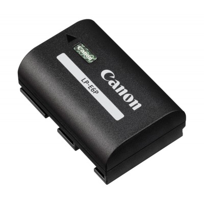 Аккумулятор Canon LP-E6P