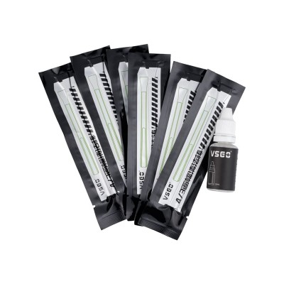 Набор VSGO VS-S01 micro 4/3 для чистки матриц