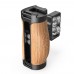 Боковая ручка Wooden Mini Side Handle (крепление 1/4") SmallRig 2913
