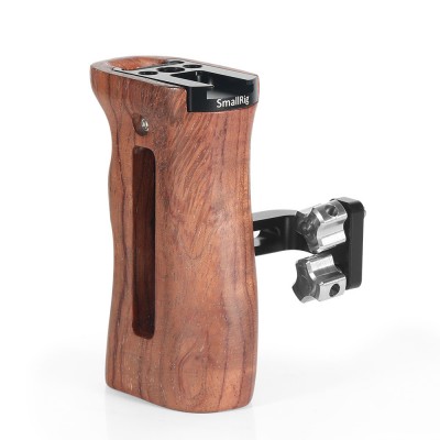 Ручка боковая универсальная Universal Wooden Side Handle SmallRig HSN2093C