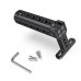 Ручка верхняя SmallRig 1638C Top Handle with Cold Shoe