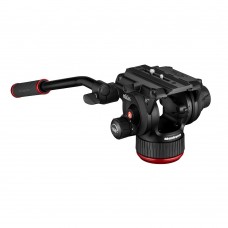 Штативная голова Manfrotto MVH500AH Штативная голова Manfrotto MVH500AH