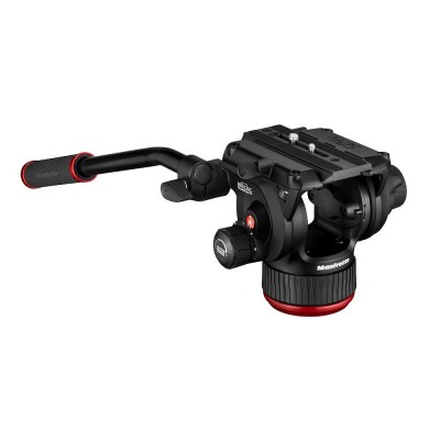 Штативная голова Manfrotto MVH500AH