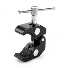 Универсальный держатель SmallRig 735 Super Clamp 1/4" и 3/8"