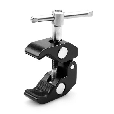 Универсальный держатель SmallRig 735 Super Clamp 1/4" и 3/8"
