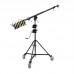 Стойка-журавль GreenBean Titan PRO 368MB WIND-UP MEGA BOOM на колесах