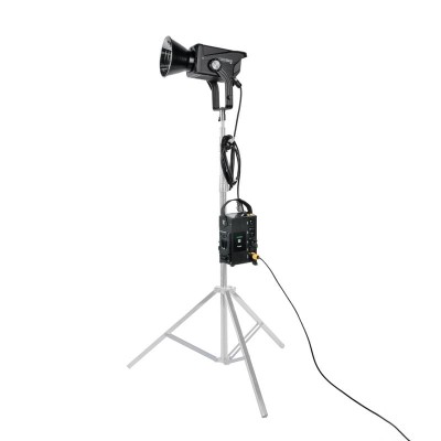 Осветитель cветодиодный GreenBean Space WP 600B