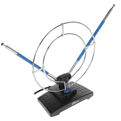 Телевизионная антенна Ritmix RTA-010