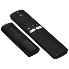 Медиаплеер Xiaomi Mi TV Stick 4K EU