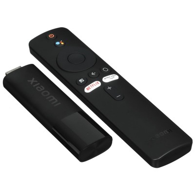 Медиаплеер Xiaomi Mi TV Stick 4K EU