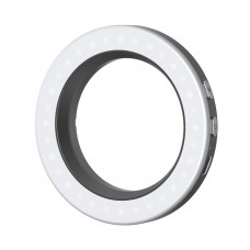 Осветитель светодиодный SmallRig 4873 Vibe P30 67mm Ring LED Video Light