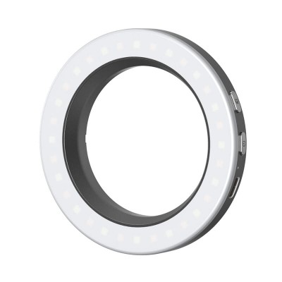 Осветитель светодиодный SmallRig 4873 Vibe P30 67mm Ring LED Video Light