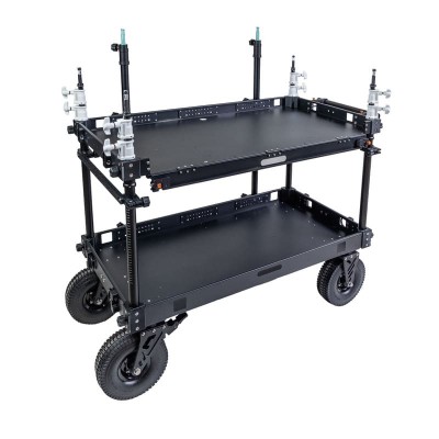 Кинотележка GreenBean Cart 250