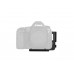 Площадка F5D3L Quick Release L Plate Bracket для Canon 5D Mark III